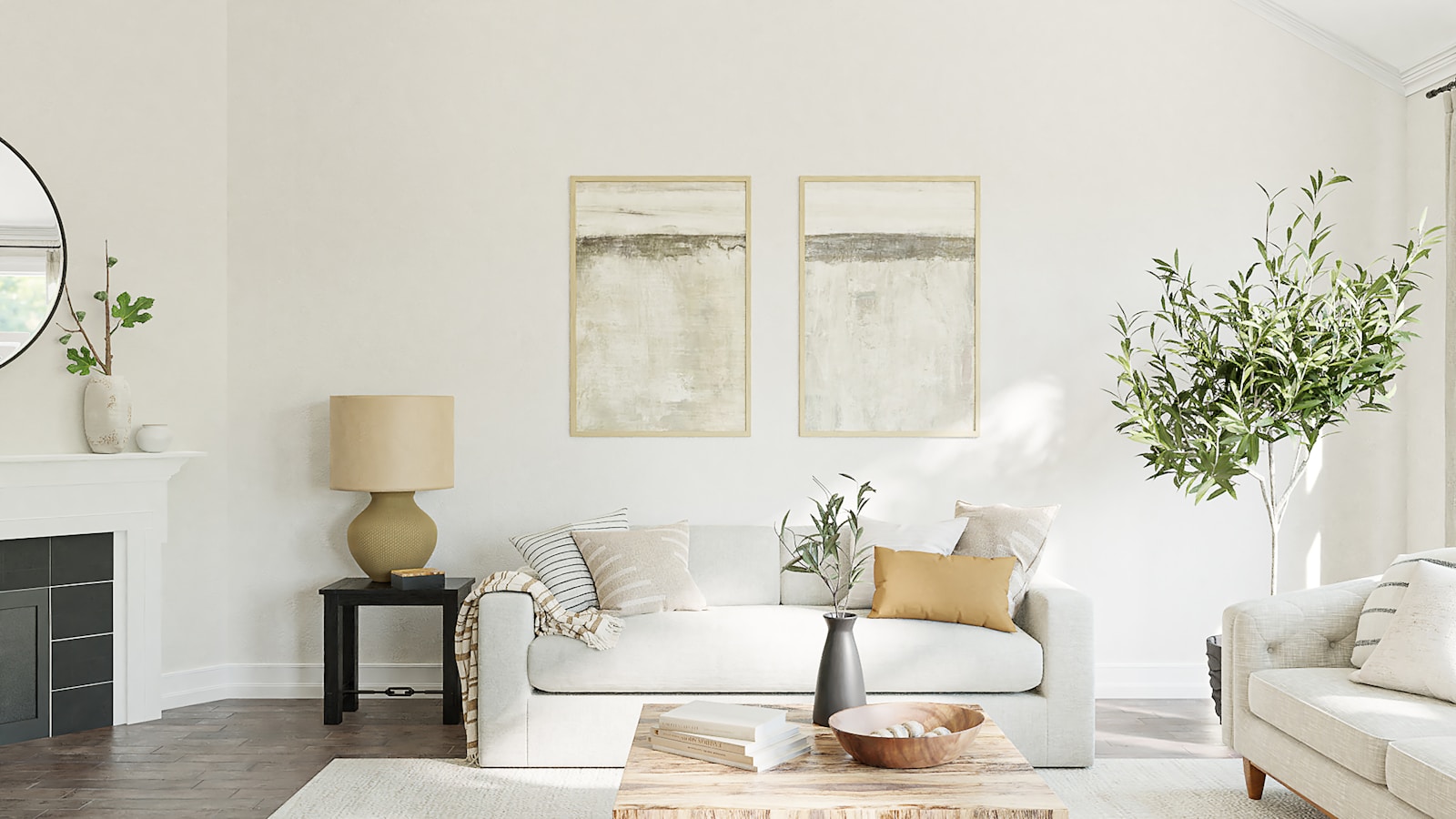 Dining room collection
